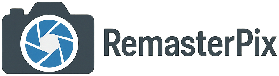 RemasterPix